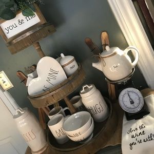 Meet your Posher, Catherine